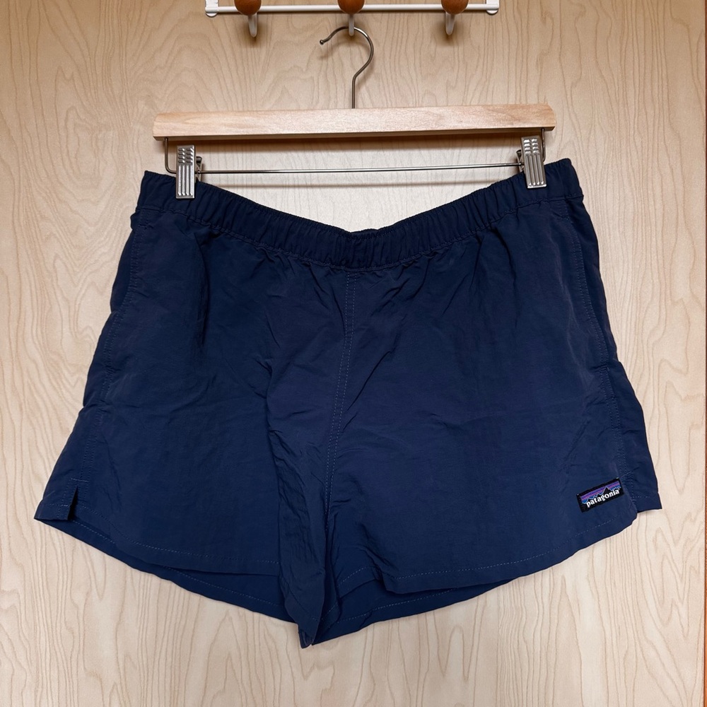 Patagonia Baggies Short 3”